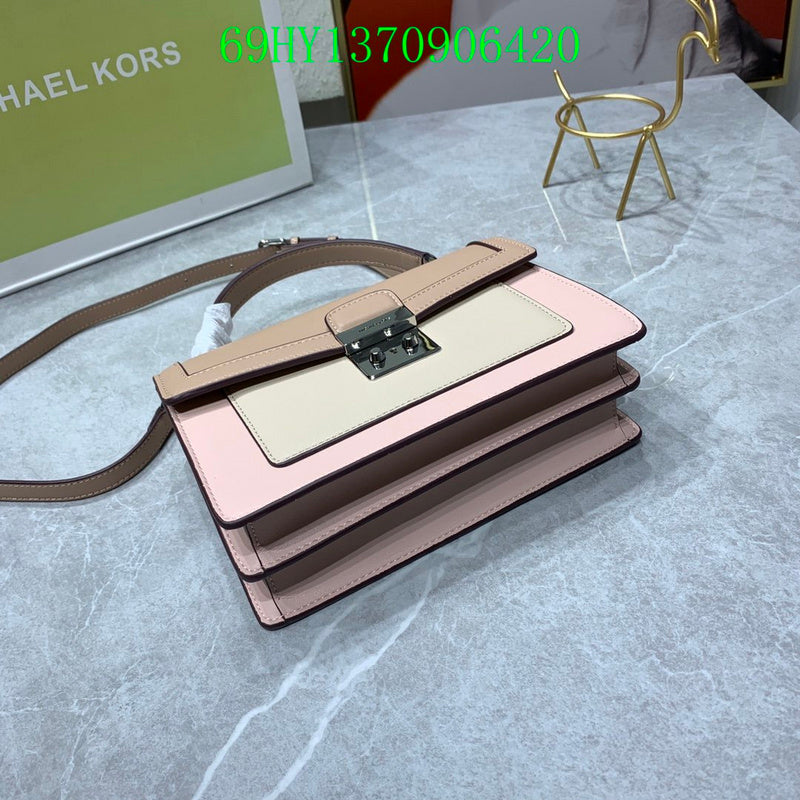 Satchel Bags - MK Bags - 619