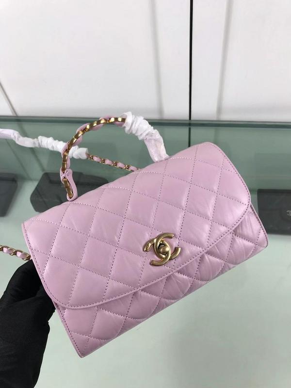 Satchel Bags - CHL Bags - 6349