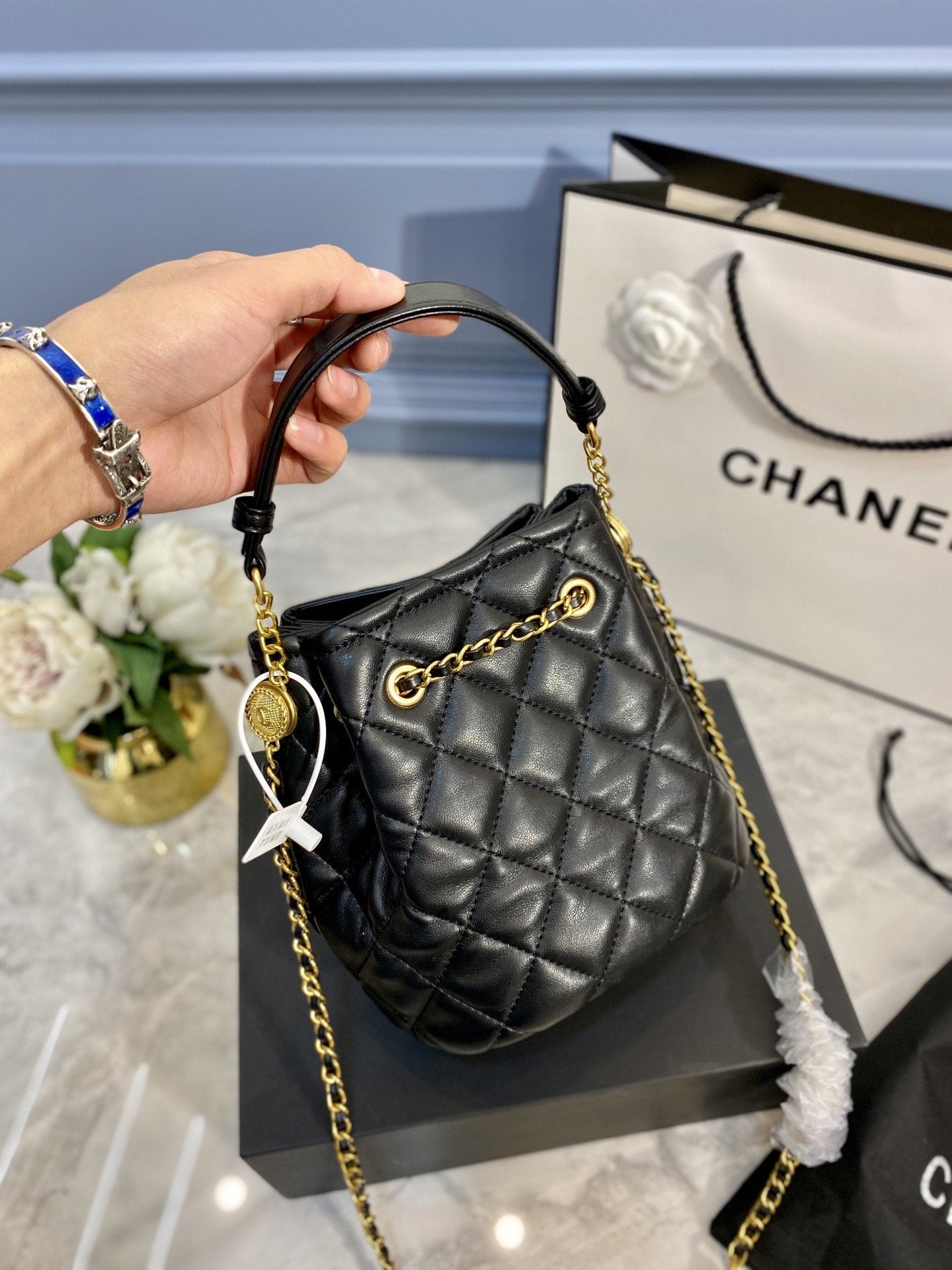 GLM - Top Quality Bags CHL 162