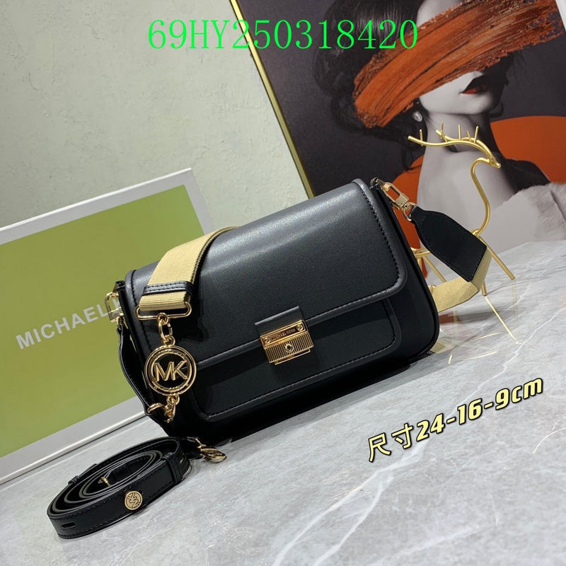 Satchel Bags - MK Bags - 467