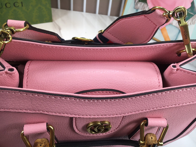 Satchel Bags - GCI Bags - 1207
