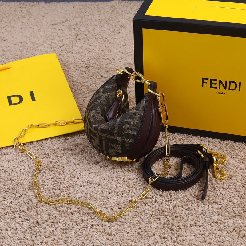 Satchel Bags - FDI Bags - 063