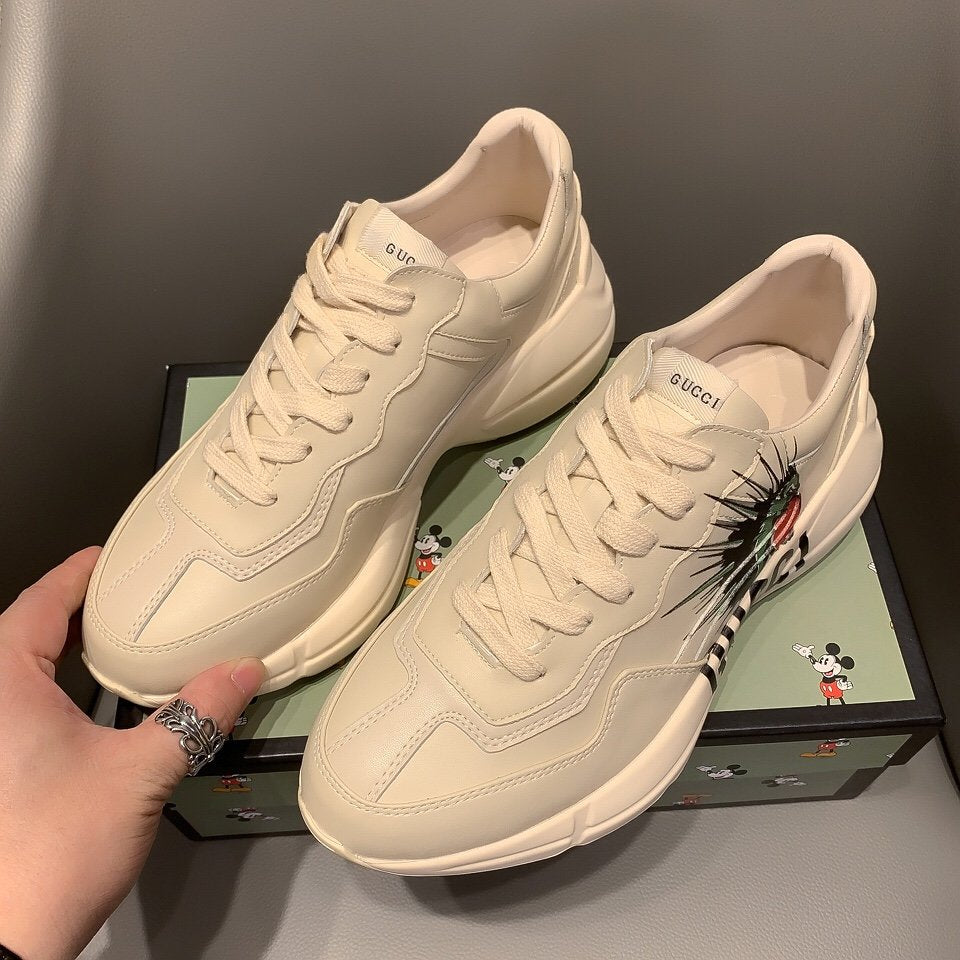 GLM-GCI  RHYTON SNEAKER 133