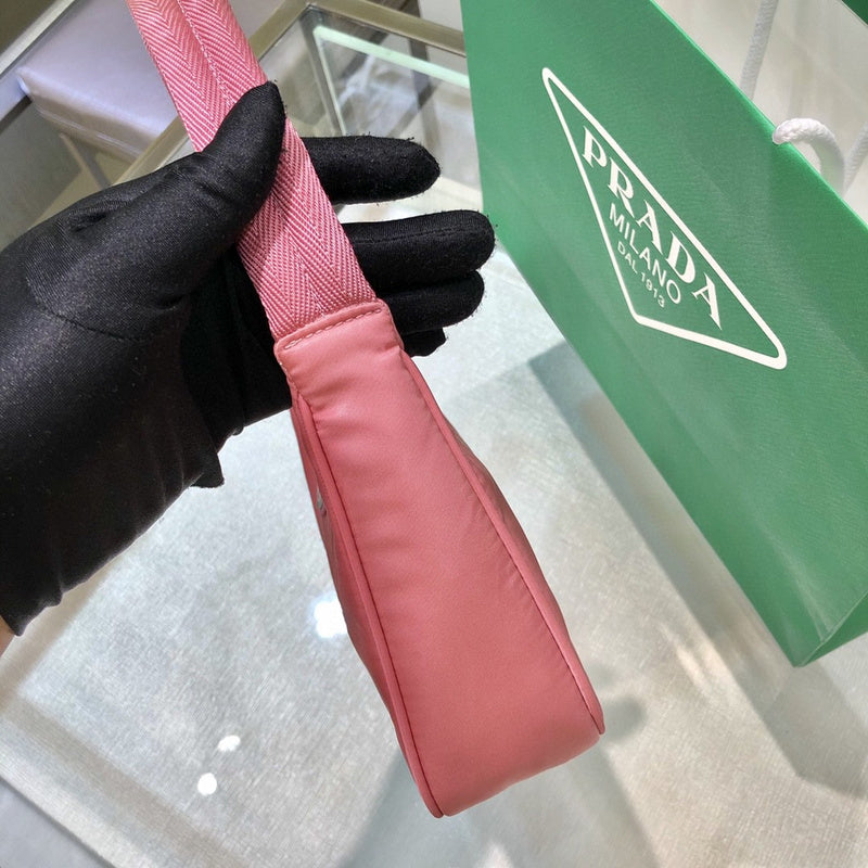 Satchel Bags - PDA Bags - 2344