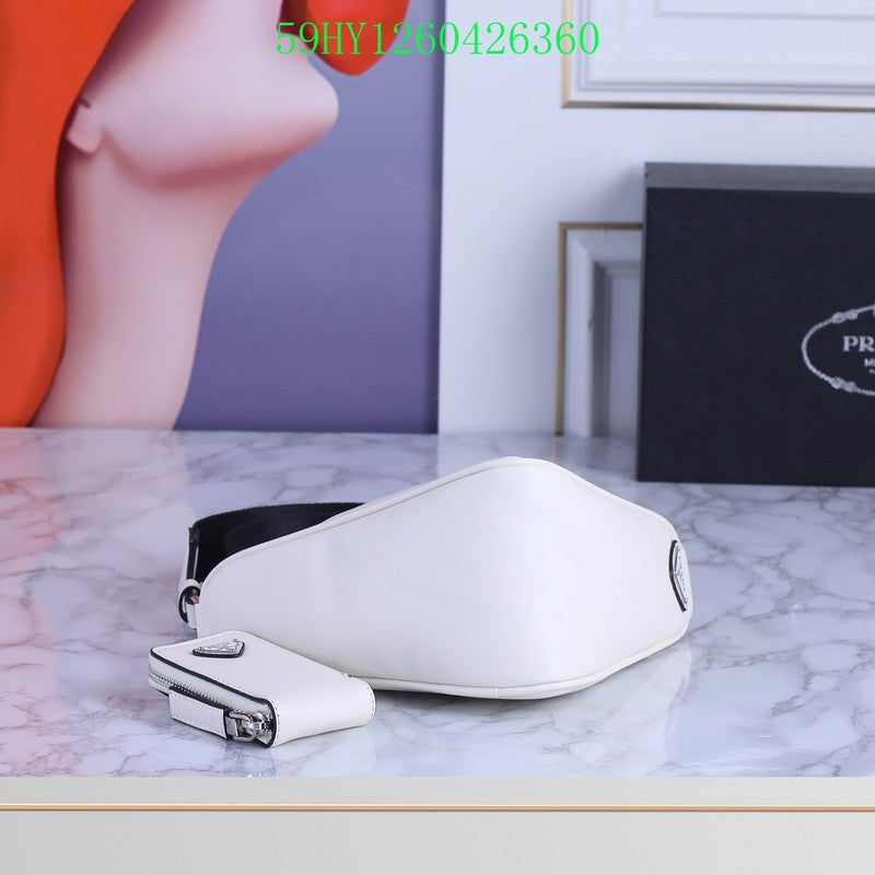 Satchel Bags - PDA Bags - 4483