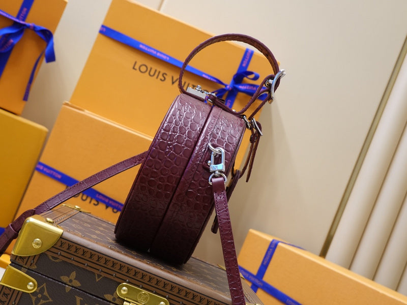Satchel Bags - VL Bags - 5341