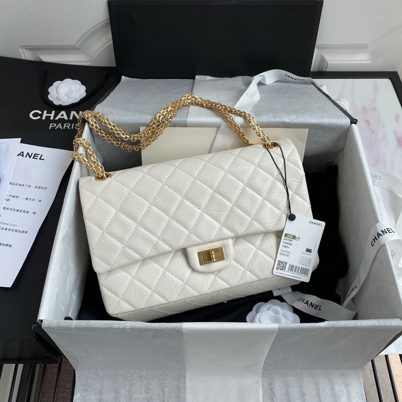 Satchel Bags - CHL Bags - 7423