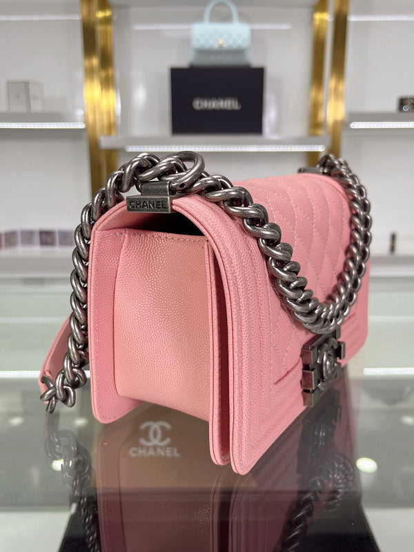 Satchel Bags - CHL Bags - 3191