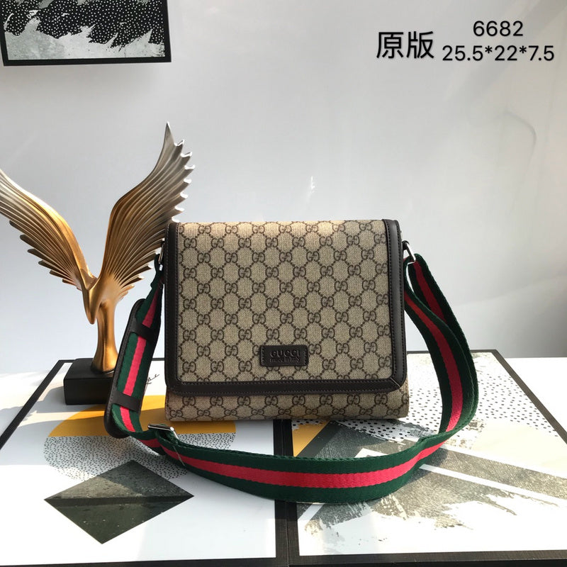 Satchel Bags - GCI Bags - 2392