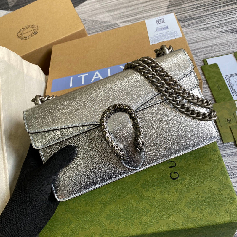 Satchel Bags - GCI Bags - 4461