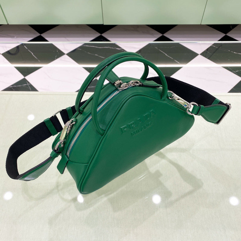 Satchel Bags - PDA Bags - 2255