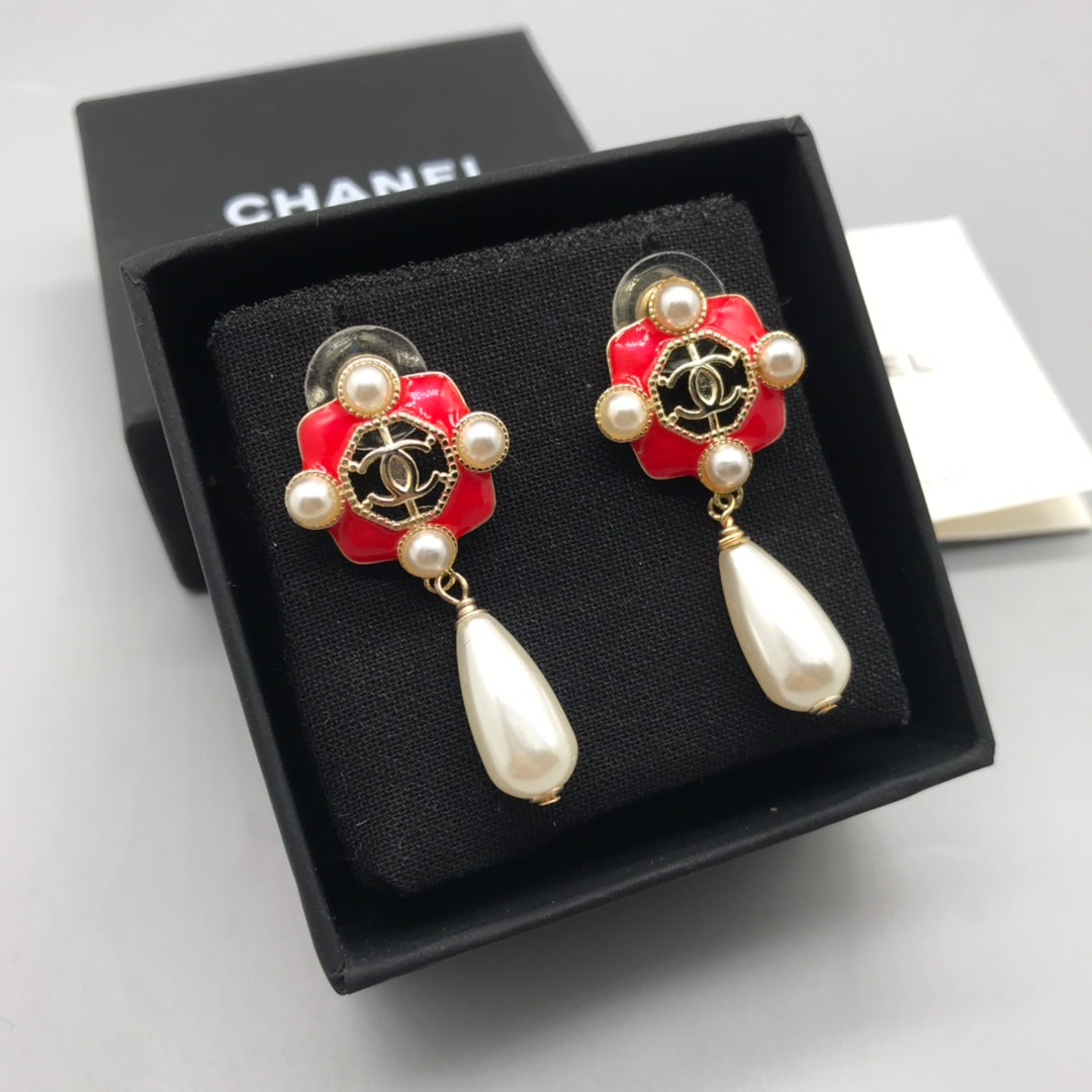 GLM - Top Quality Earring CHL 061