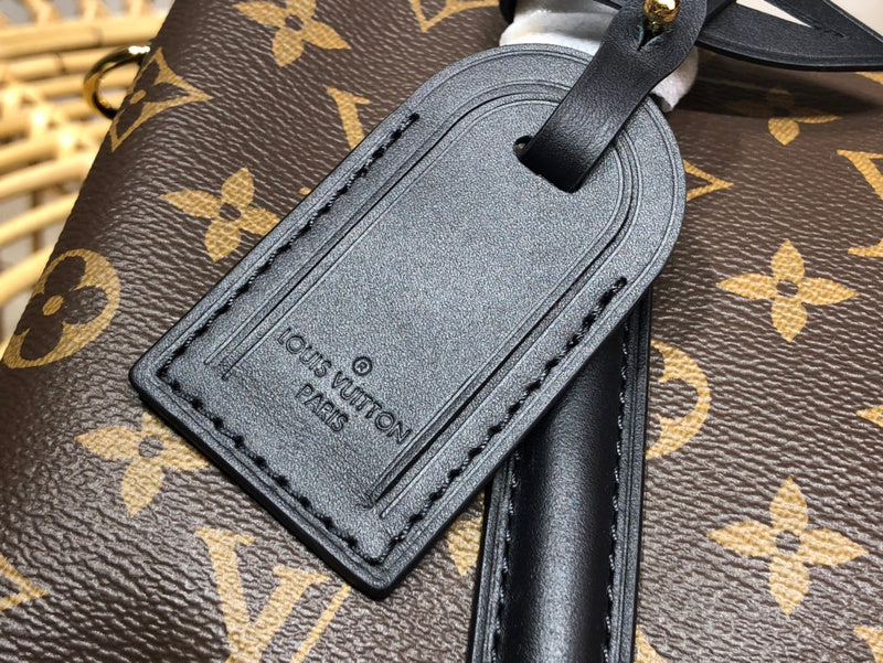 Satchel Bags - VL Bags - 5497