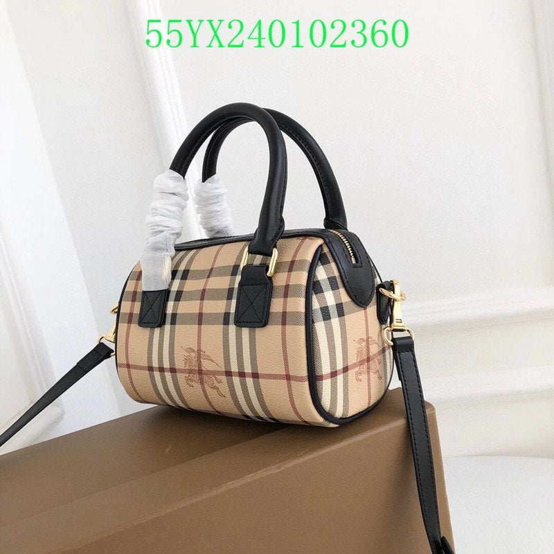 Fan Fashion -GLM - Top quality BBR Bags - 600
