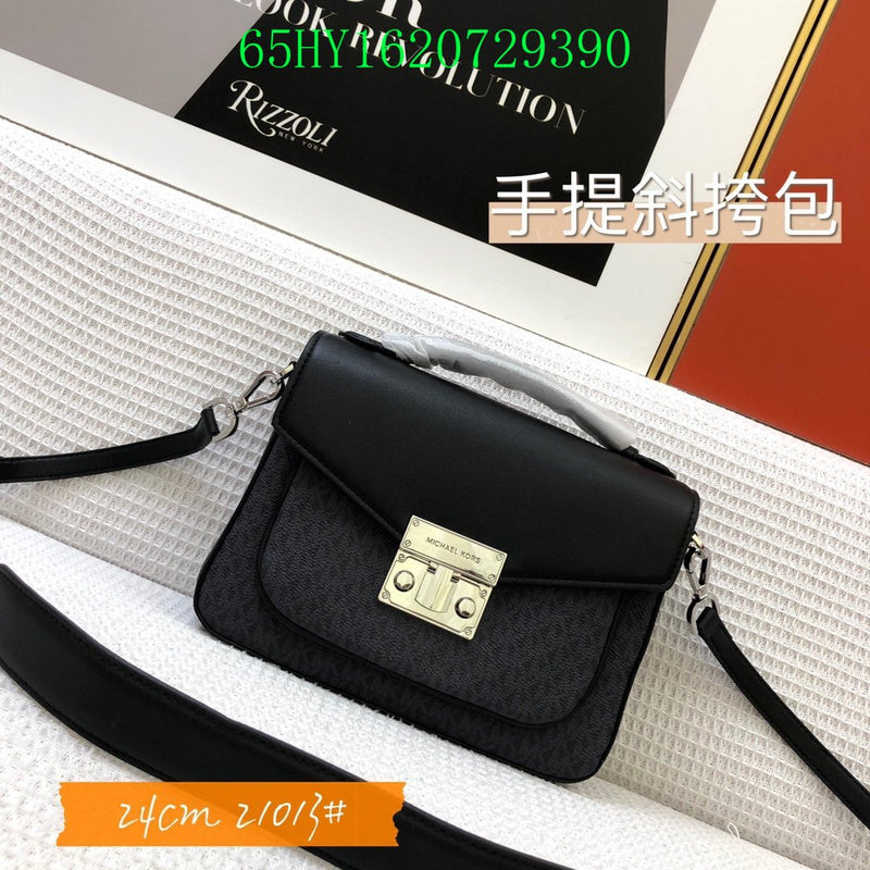 Satchel Bags - MK Bags - 683