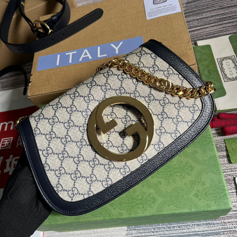 Satchel Bags - GCI Bags - 7581