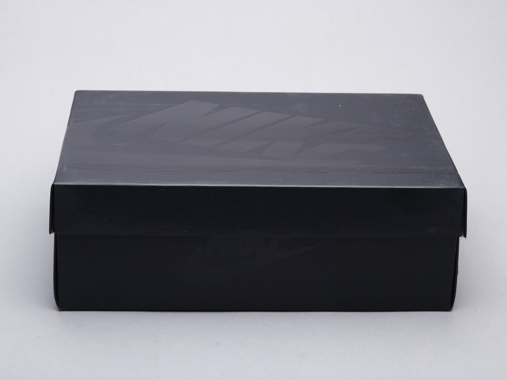 GLM - NKE Hardaway Foam Invert the doomsday bubble