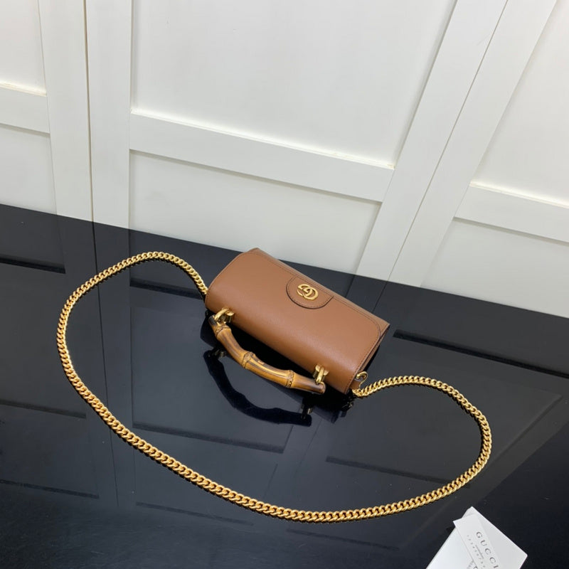Satchel Bags - GUC Bags - 625