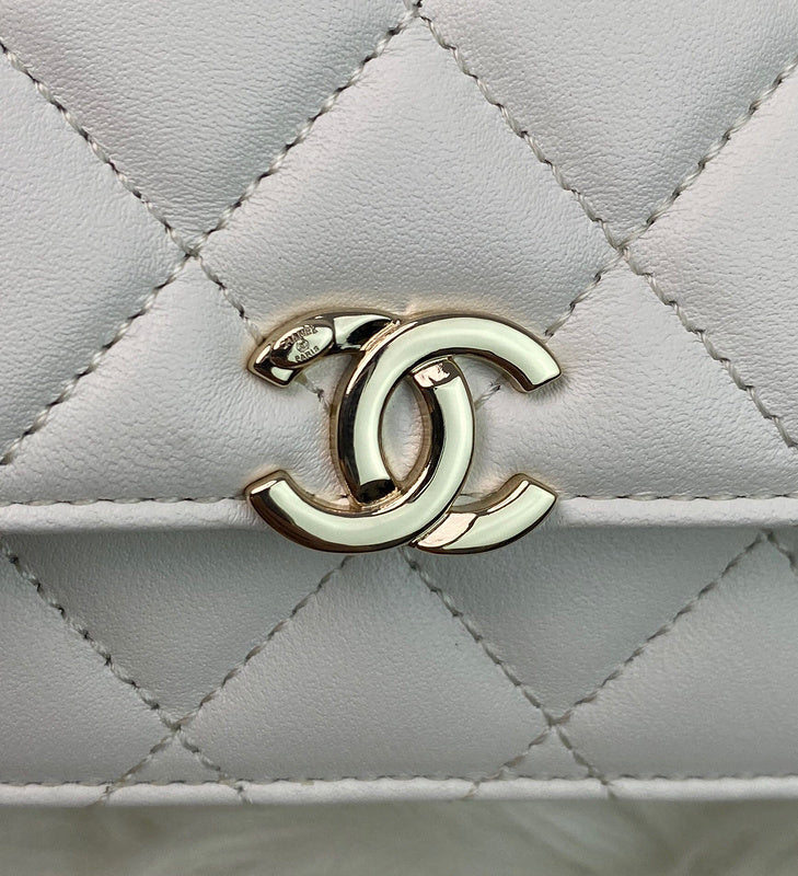 Satchel Bags - CHL Bags - 3060