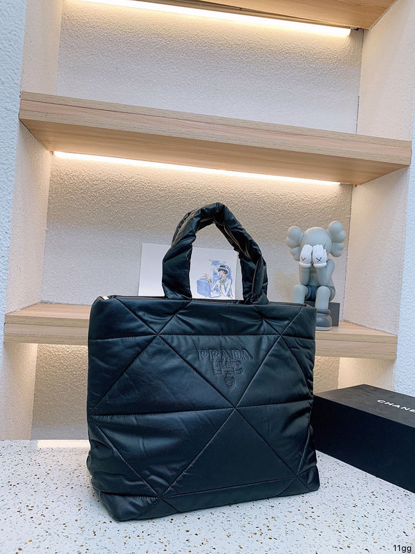Satchel Bags - PDA Bags - 502