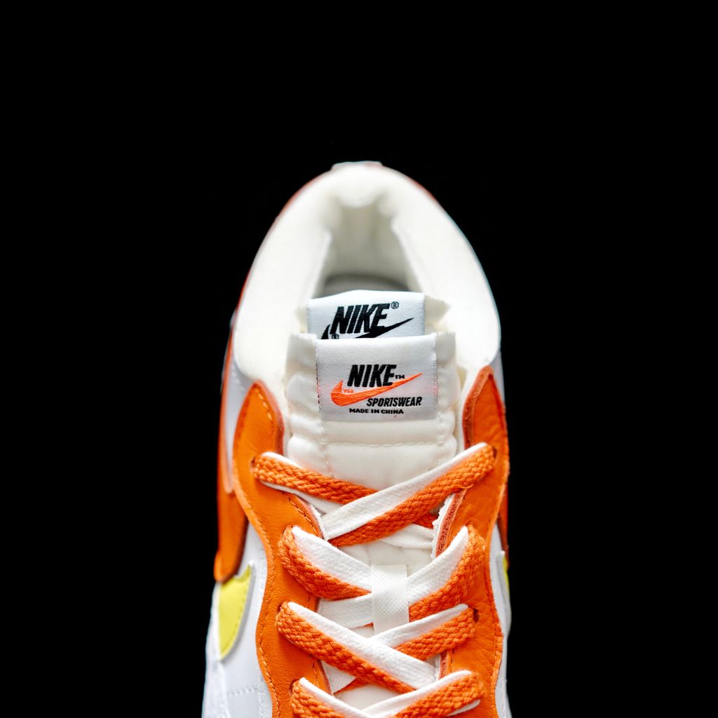 GLM - Sacai x Blazer Low