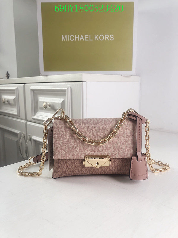 Satchel Bags - MK Bags - 341