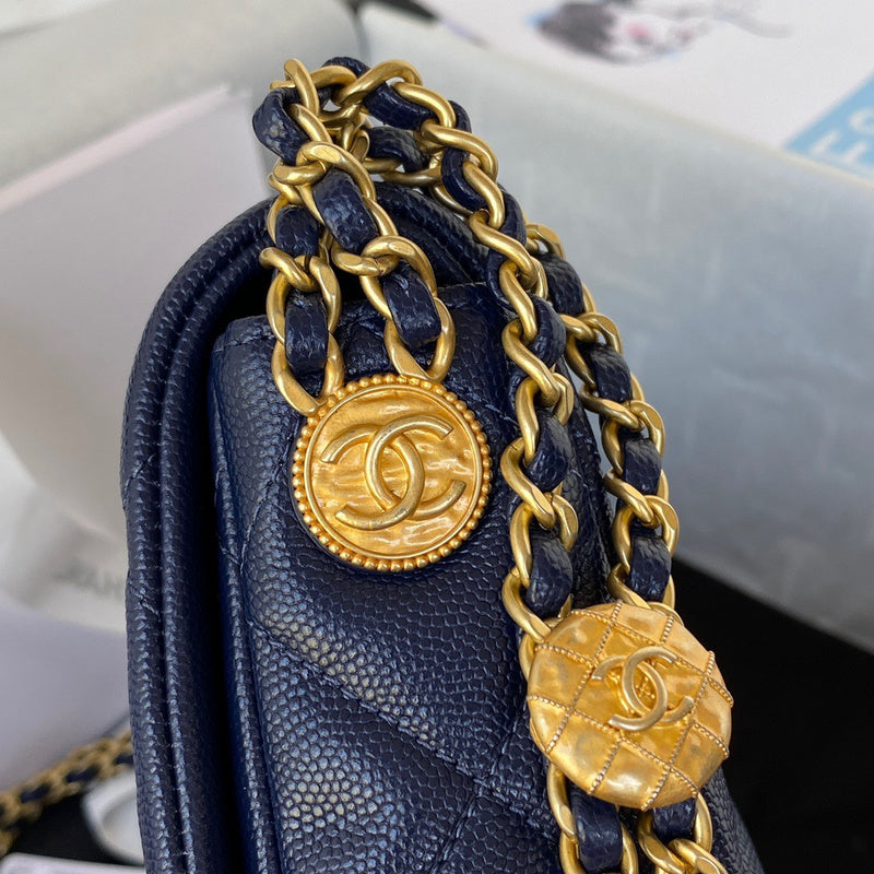 Satchel Bags - CHL Bags - 7588