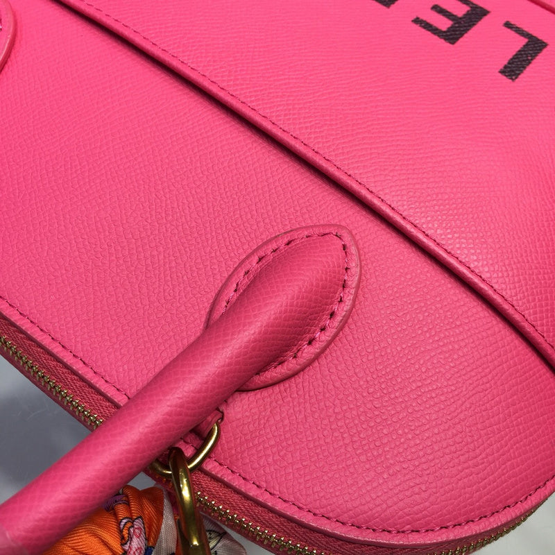 Satchel Bags - BGA Bags - 1095