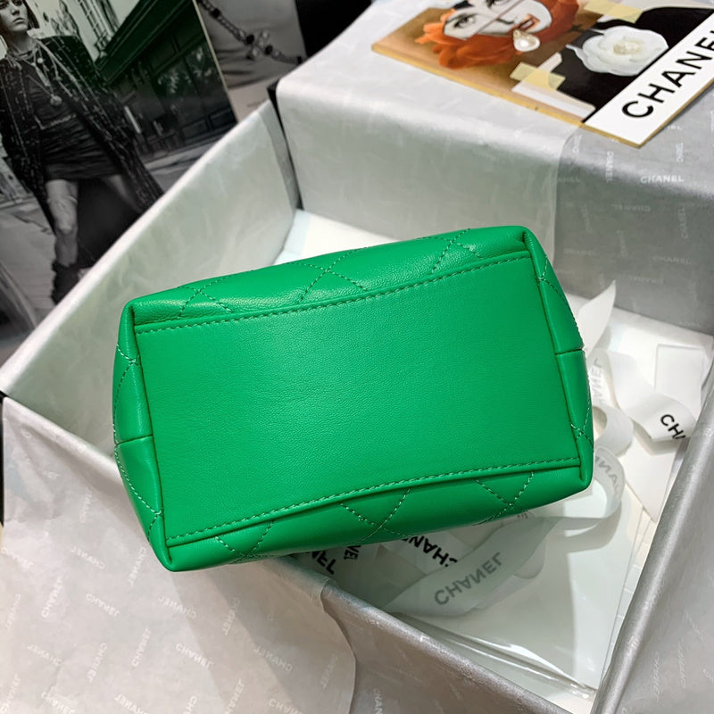 Satchel Bags - CHL Bags - 1755