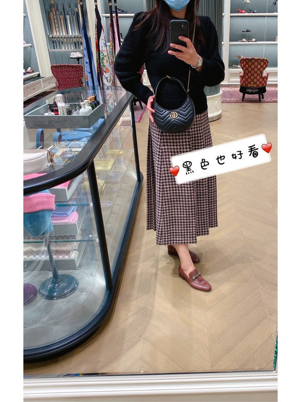Satchel Bags - GCI Bags - 1082