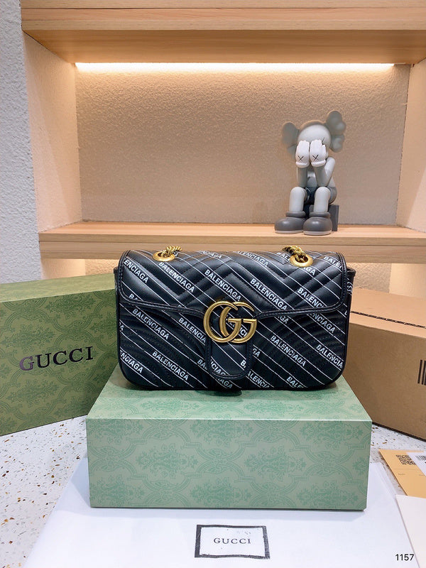 Glami GlamI - BGA Bags - 1547