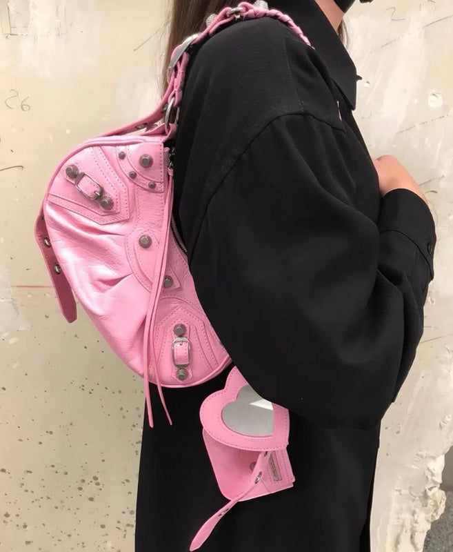 Satchel Bags - BGA Bags - 181