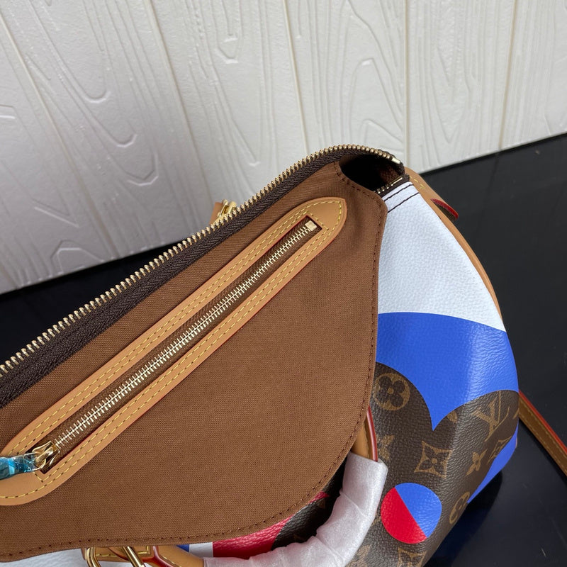 Satchel Bags - GUC Bags - 2319