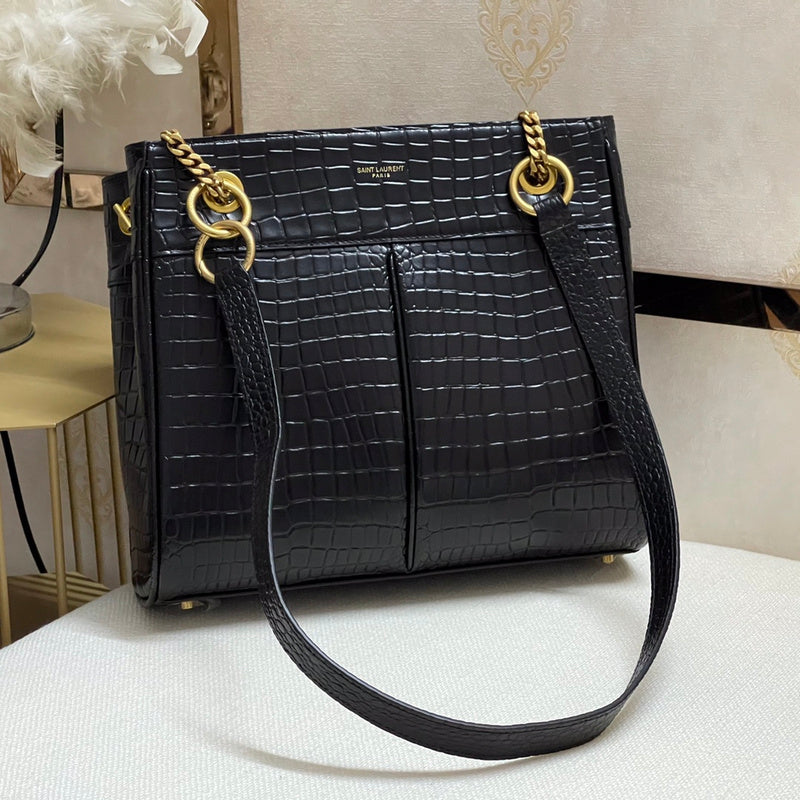 Satchel Bags - SLY Bags - 2480