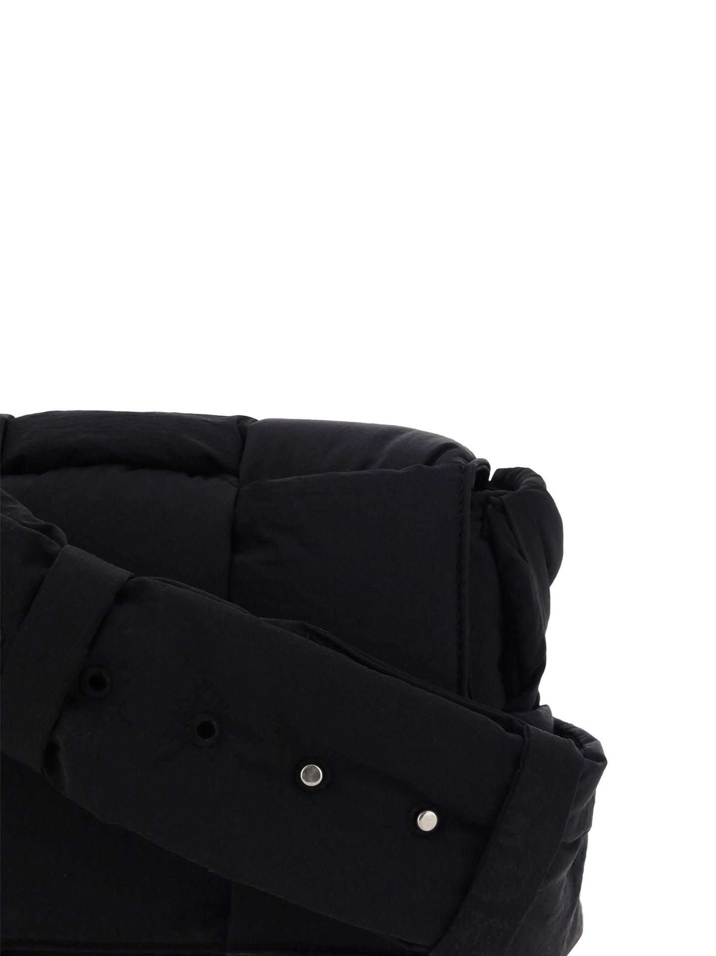 Bottega Veneta Men Cassette Padded Shoulder Bag