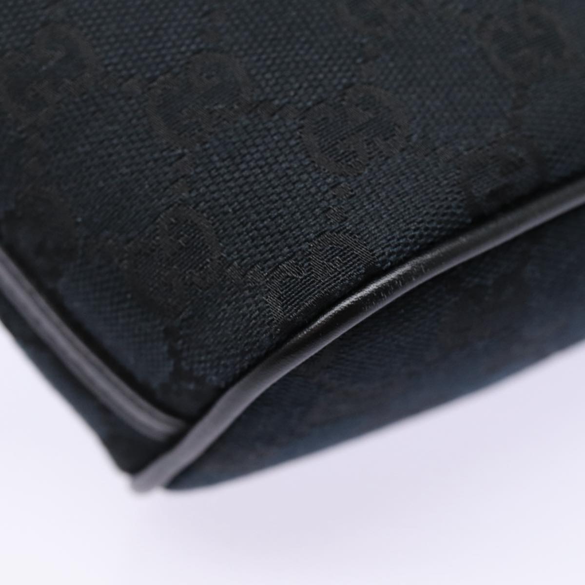 Gucci GG canvas