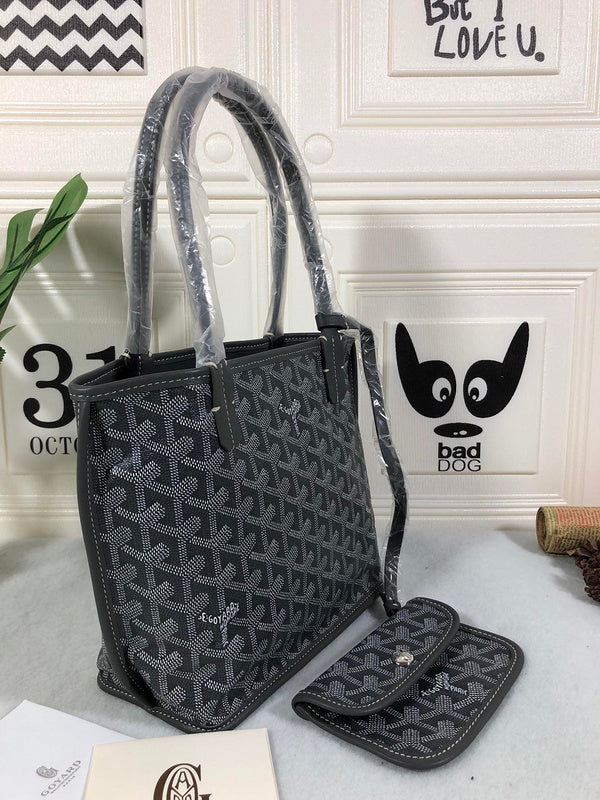 GLM - GYO Bags - 1076