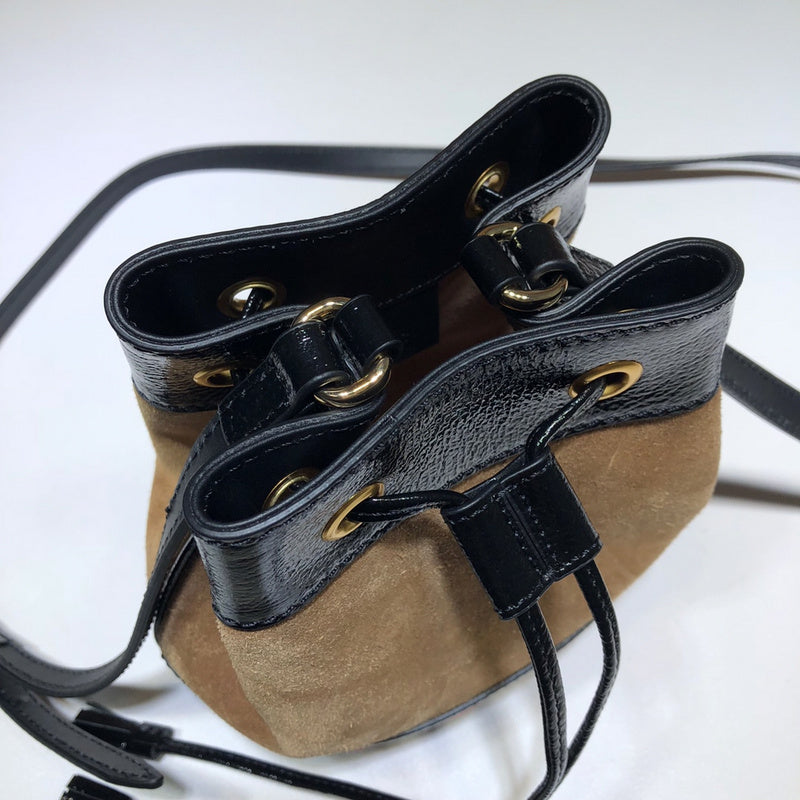 Satchel Bags - GCI Bags - 3824
