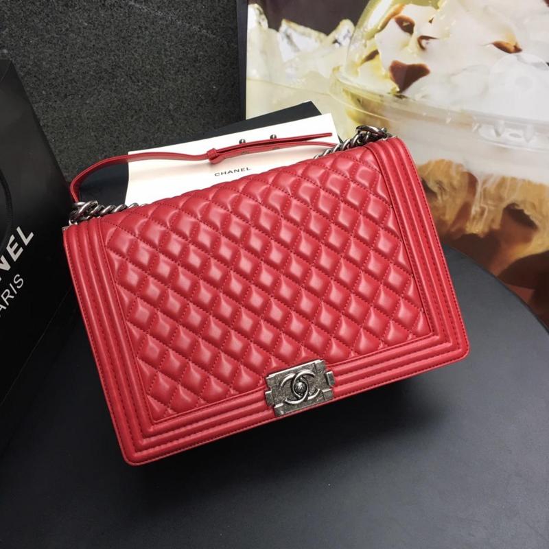 Satchel Bags - CHL Bags - 528