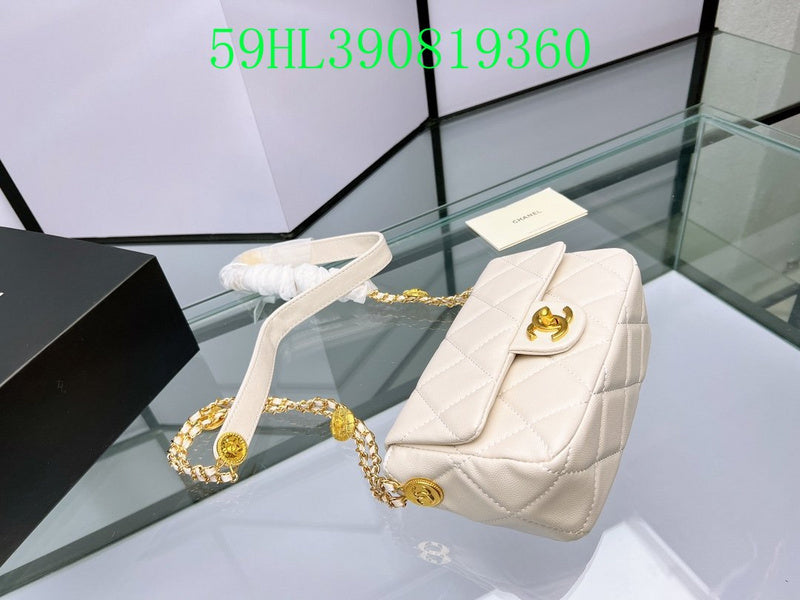 Glami - CHL Bags - 2398