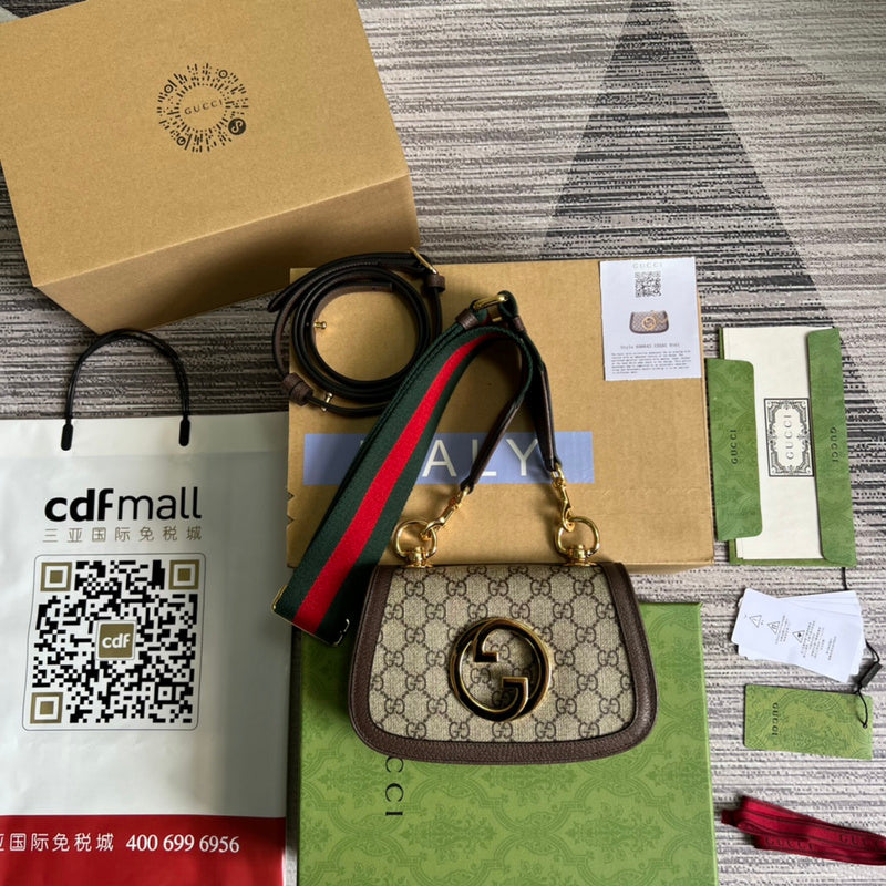 Satchel Bags - GCI Bags - 4315