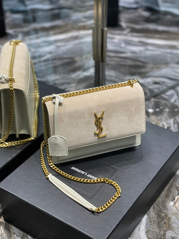 GLM - SLY Bags - 724