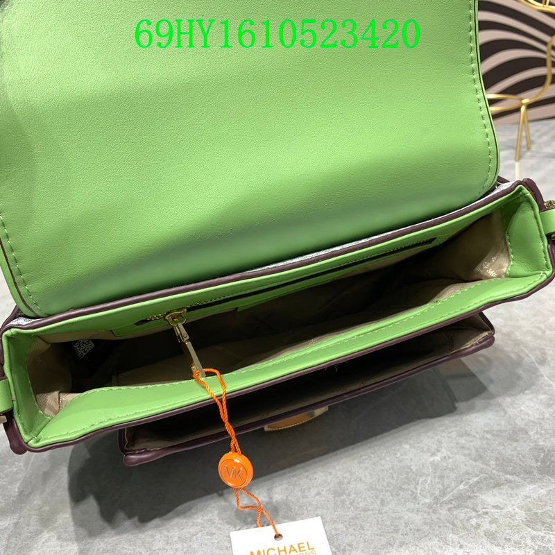 Satchel Bags - MK Bags - 362