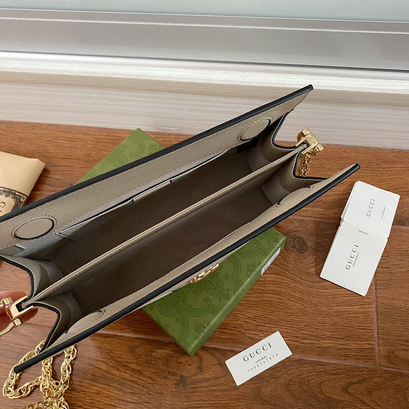 Satchel Bags - GCI Bags - 1927
