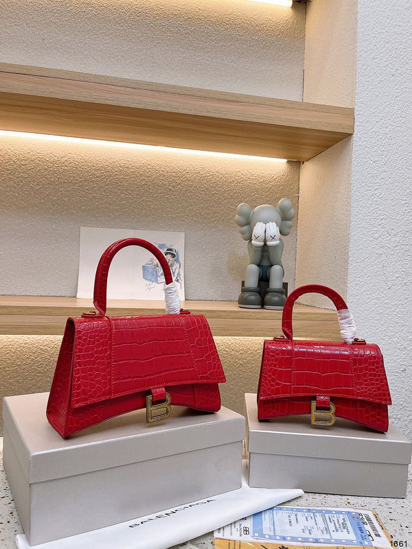 Satchel Bags - BGA Bags - 1569