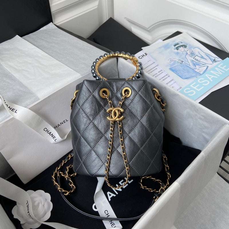 Satchel Bags - CHL Bags - 7378