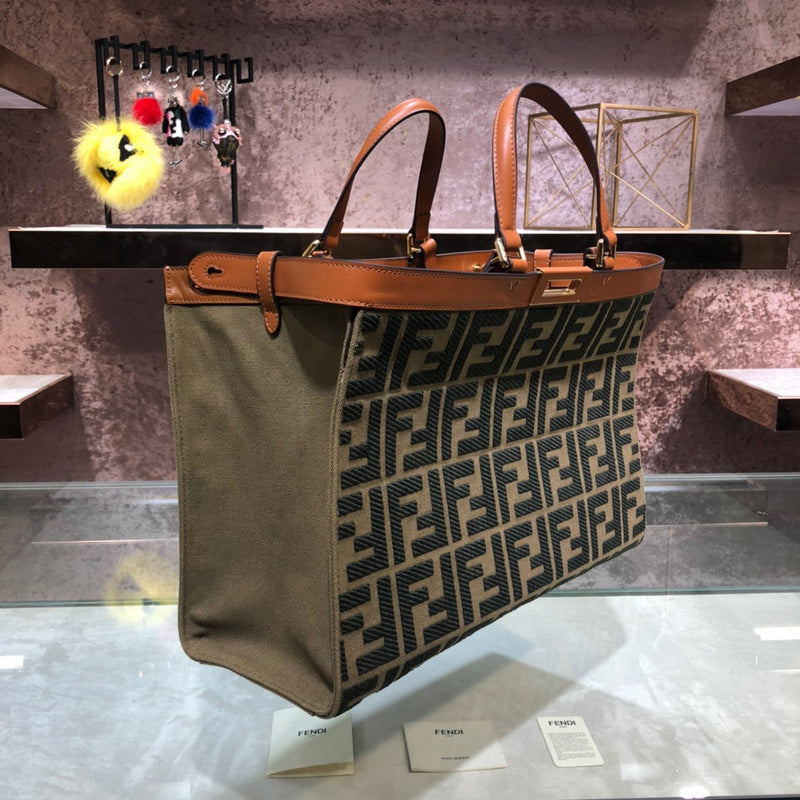 FDI Bags - Luxurious Bags  273