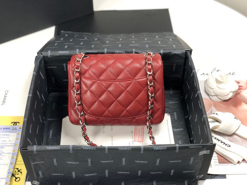 Satchel Bags - CHL Bags - 7453