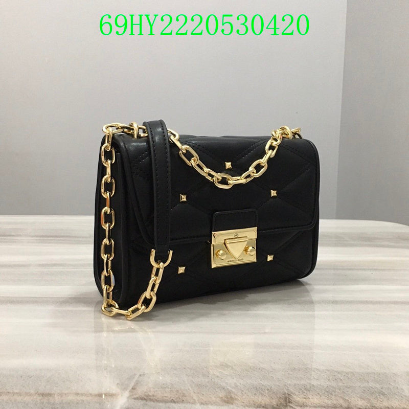 Satchel Bags - MK Bags - 344