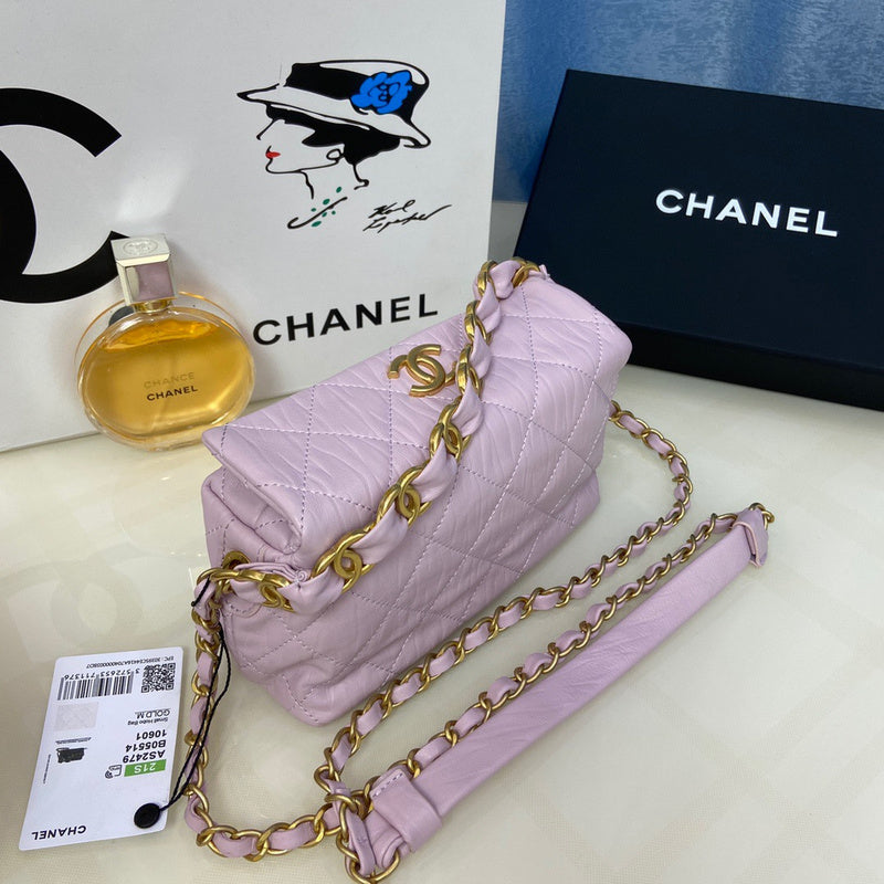 Satchel Bags - CHL Bags - 7391